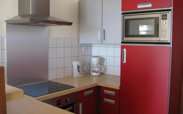 Appartements la Félicité