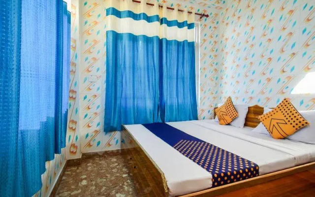 Hotel Hill Star by OYO Rooms