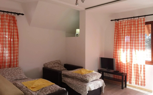 Apartments Dviletov Kutak