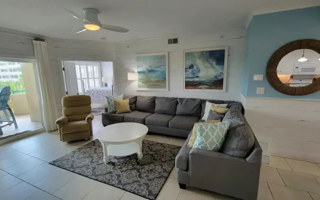 Desoto Beach Club 1 Tybee Vacation Rentals