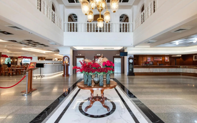 Elizabeth Hotel
