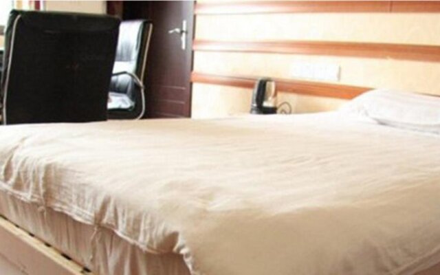 888 Express Hotel Huai'an Wanda Plaza Branch