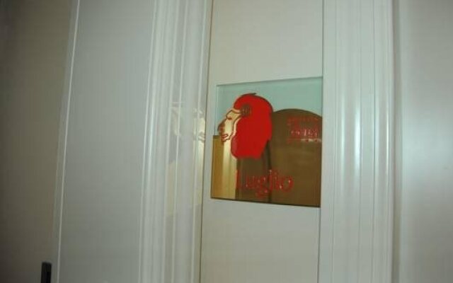 Albergo Minuetto