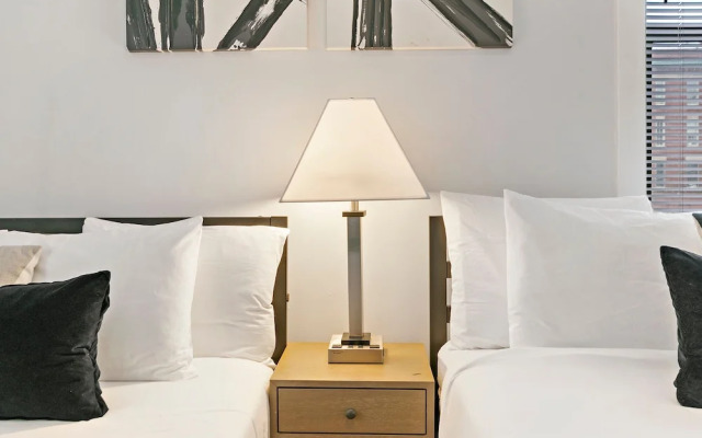 1BR Unit - Belmont J3