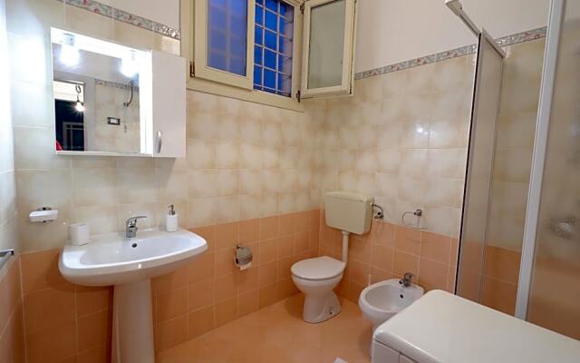 Dal Commediante Apartment and Room