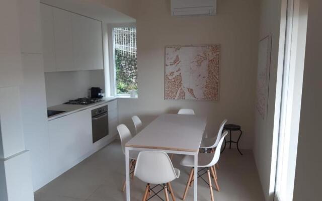 Olivo House 2