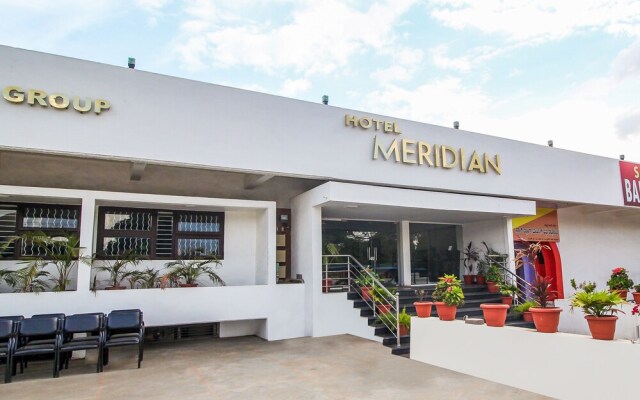 Hotel Meridian by OYO Rooms