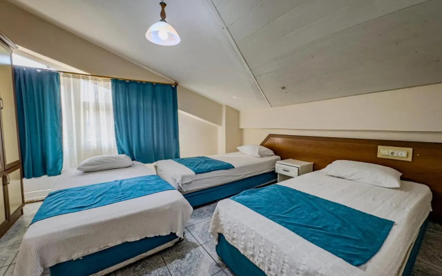 Sazak Otel