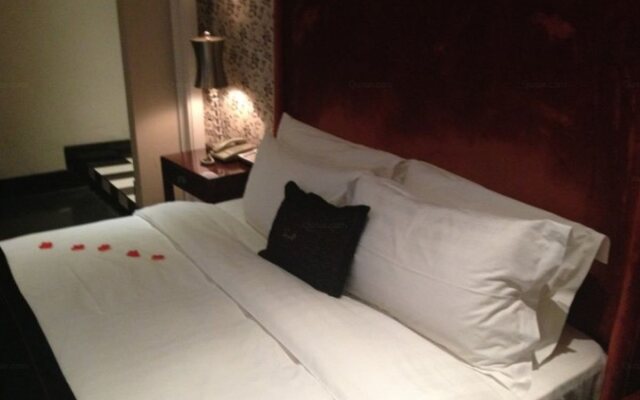 Nanjing Vogue Boutique Motel
