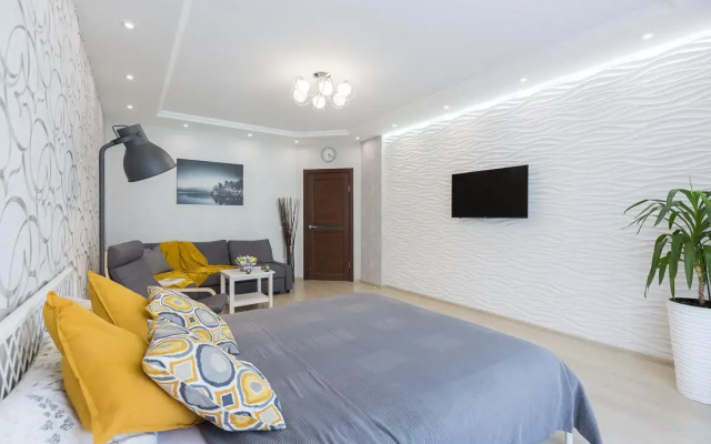 Азбука на улице Комсомольская 15