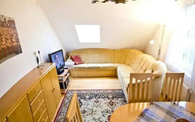 Ferienwohnung S25-Berlin