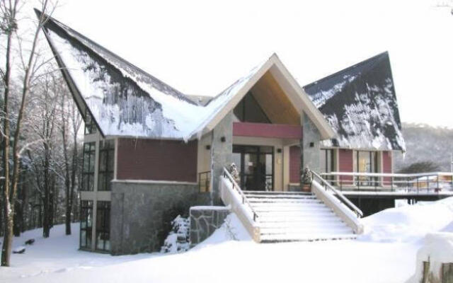 Hostería Terrazas del Beagle