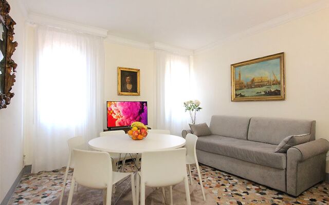 City Apartments - San Marco Central