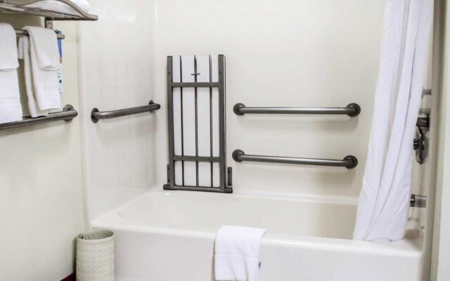 Studio 6 Pensacola, FL - West I-10