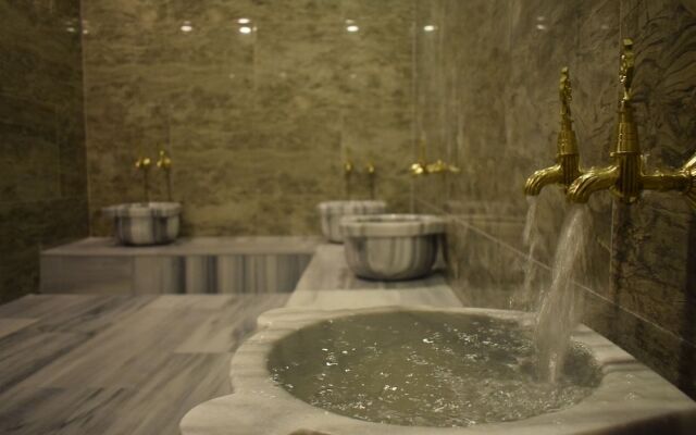 Grand Rimedya Hotel Bursa