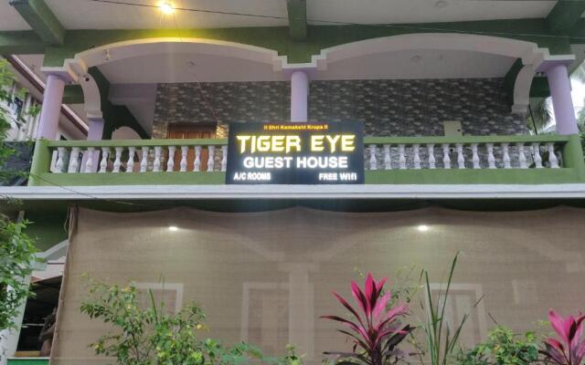 Tiger Eye Guest House