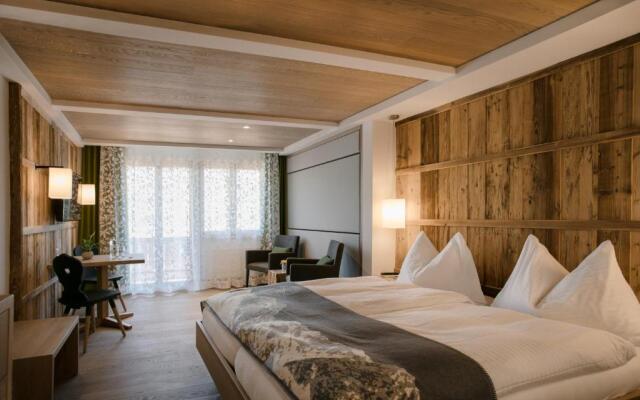 Adler Adelboden