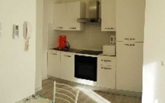 Holiday Residence - Monolocale 7