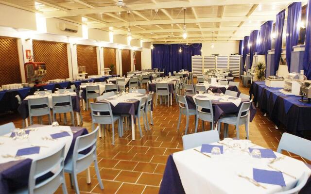 Villaggio Jonio Club