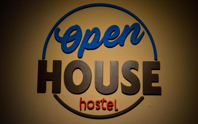 Open House Hostel