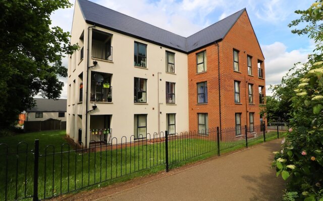 Autumn Heights Apartments