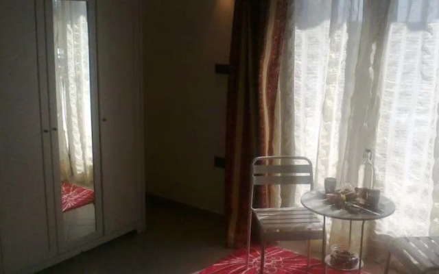 Il Riccio Volante Bio B&B