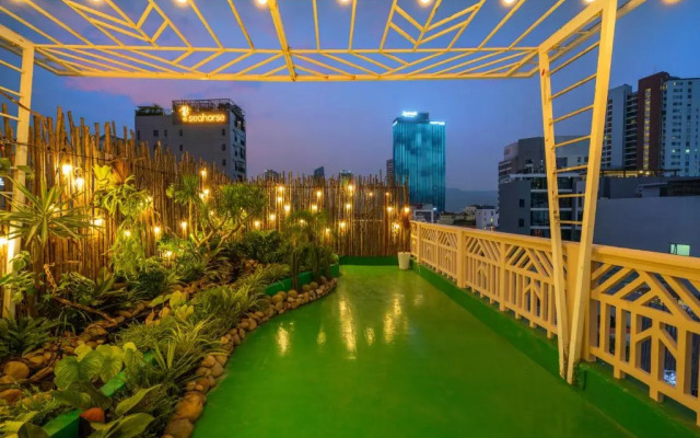 Q Apartment Da Nang