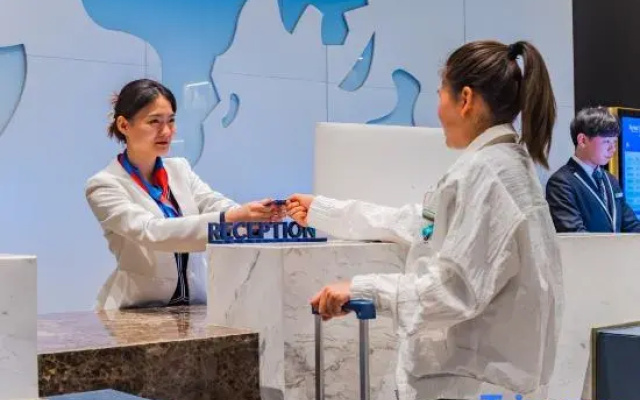 Kyriad Hotel (Urumqi Cancer Hospital Xiaoxigou Subway Station Branch)