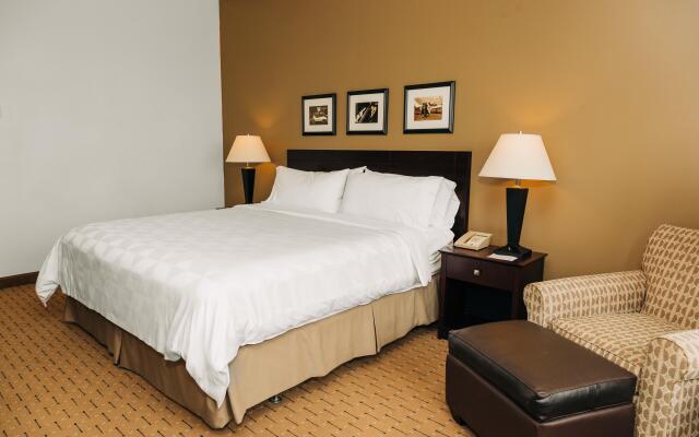 Holiday Inn San Salvador by IHG