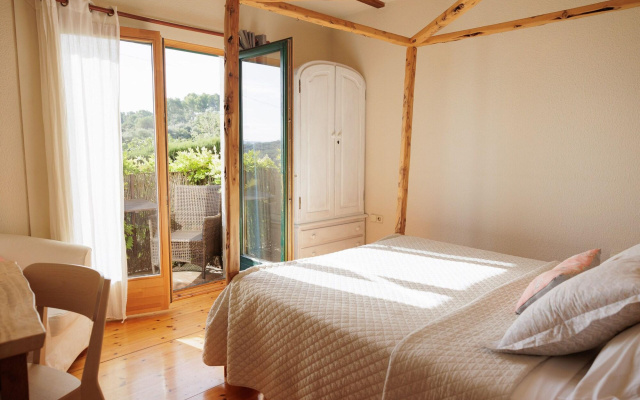 Casa Rural Can Caponet