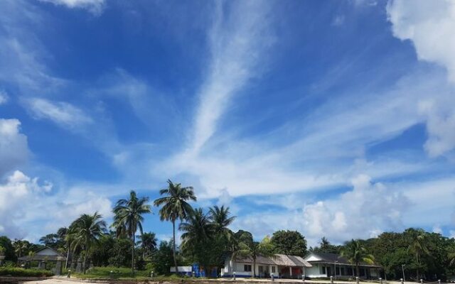 Grande Island Resort Subic