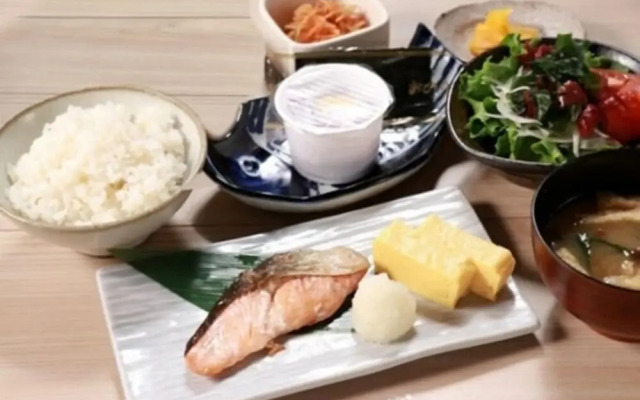 Hotel Alpha-One Sabae