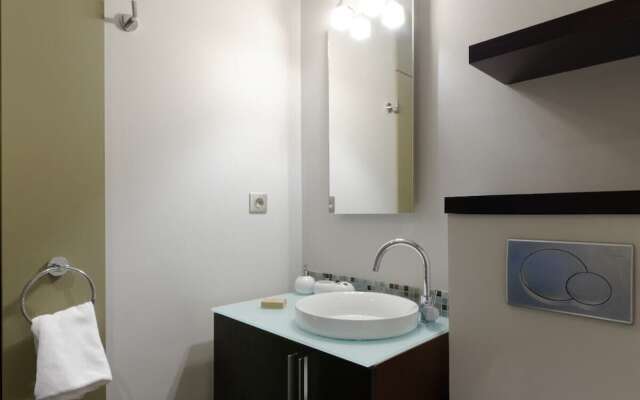 Liszt Private apartment