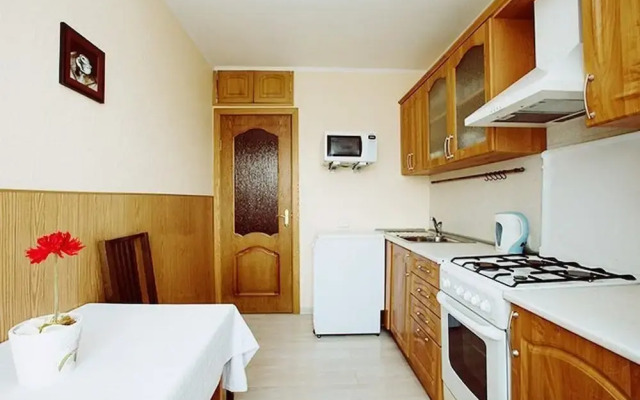 Design Suites Krasnopresnenskaya