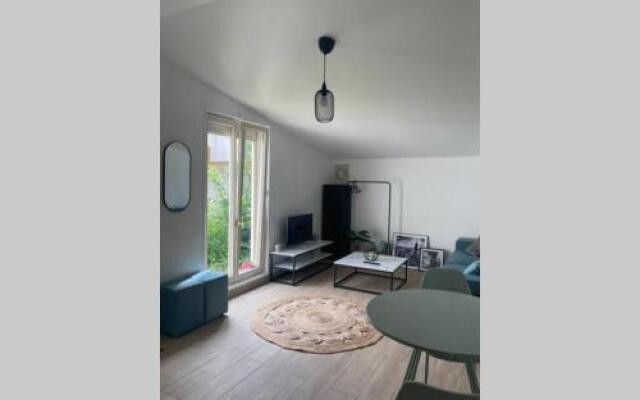 La Paloma : logement entier proche de Paris