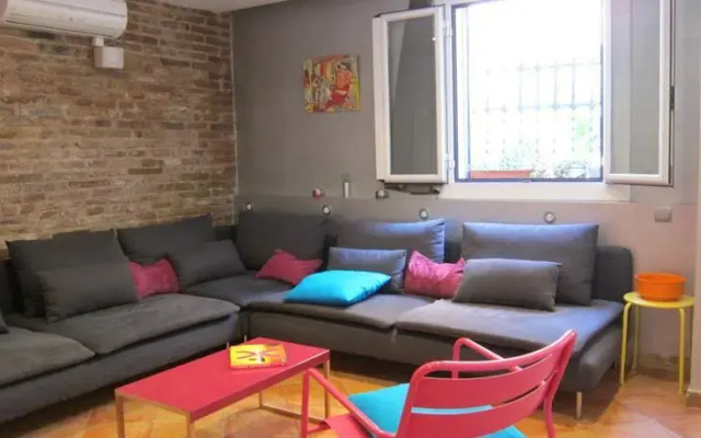 Barcelona House