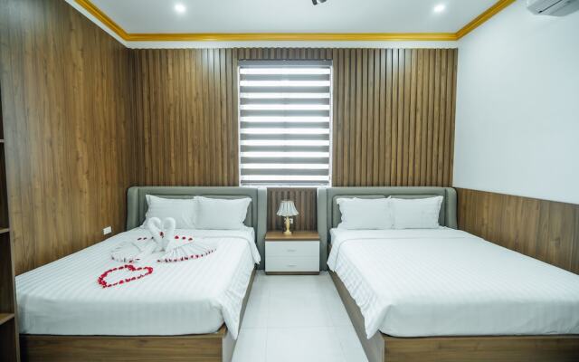 Nam Hong Hotel