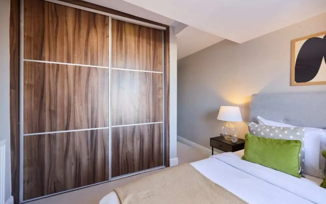 The Notting Hill Hideout - 2bdr Apartment