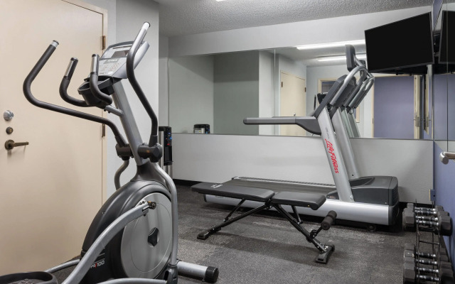 AmericInn by Wyndham Urbana/Champaign University Area