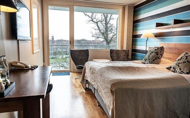 Albert Kök Hotell & Konferens