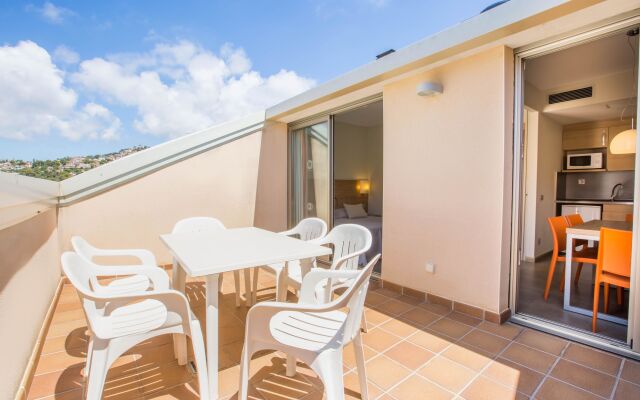 Aparthotel Odissea Park
