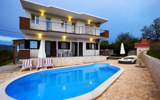 Villa Ivana