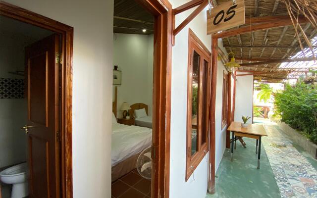 Long Homestay Phu Yen