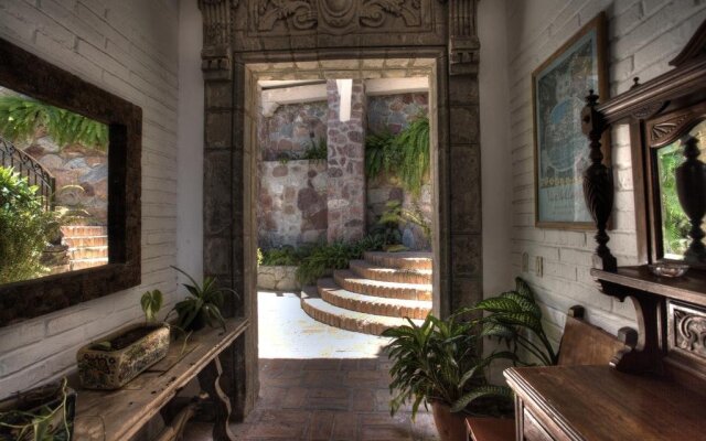 Villa Celeste