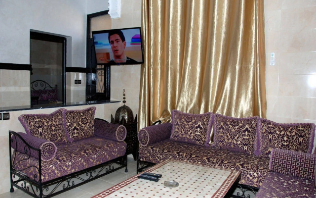 Villa Ziad