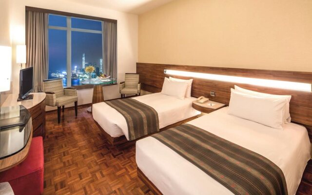 Nina Hotel Causeway Bay