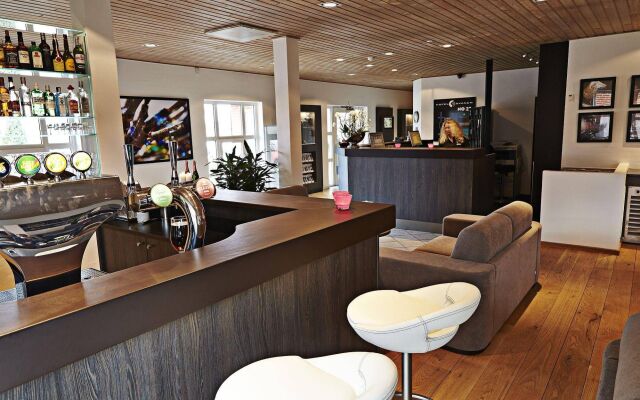 Hotel Hedemarken