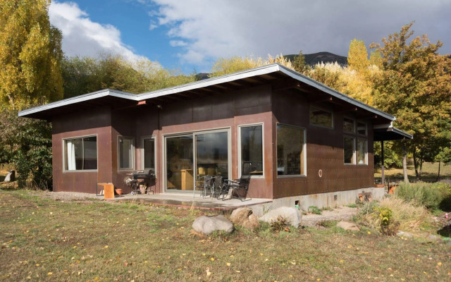 Patagonia House