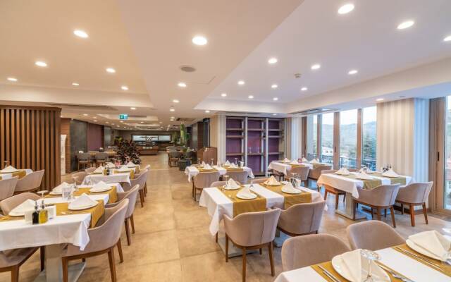 Questa Termal & Spa Hotel