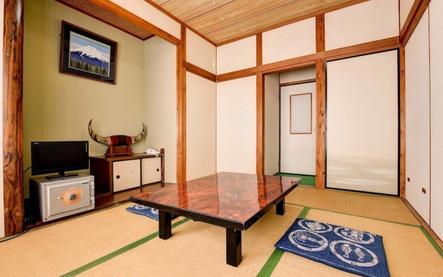 Hamayoshi – Guest Rooms – Onjuku